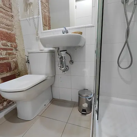 Hostal Madrid 3* Madrid