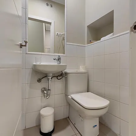 Hostal Madrid 3*