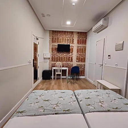Affittacamere Hostal Madrid Madrid