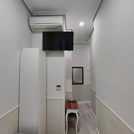Hostal Madrid 3* Madrid