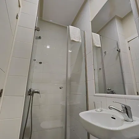 Hostal Madrid