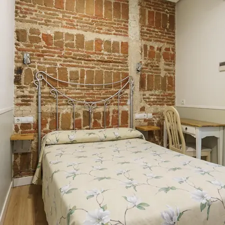 Hostal Madrid