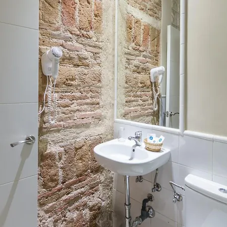 Hostal Madrid