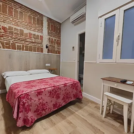 Hostal Madrid Madrid