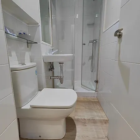 Hostal Madrid 3*