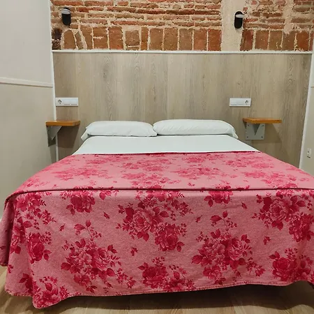 Hostal Madrid
