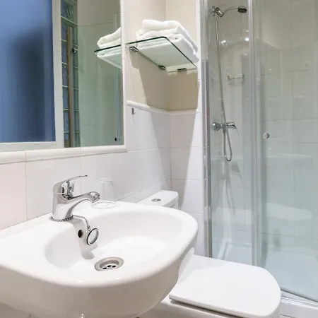 Affittacamere Hostal Madrid