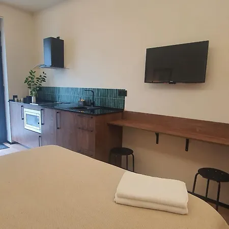 Retiro Appartement Madrid