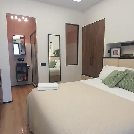 Retiro Appartement