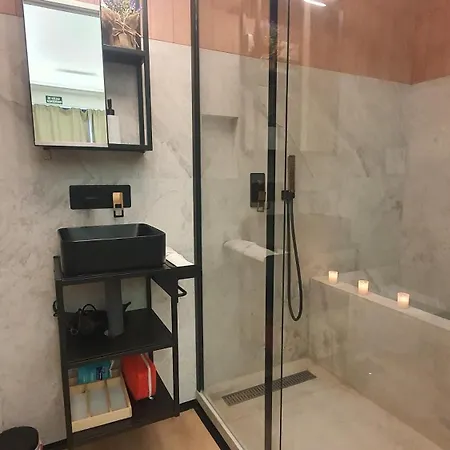 Apartamento Retiro