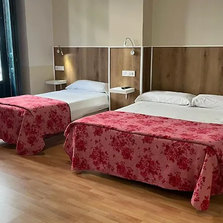 Mayor Centro Apartment