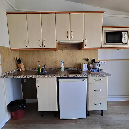 Appartement Mayor Centro Madrid