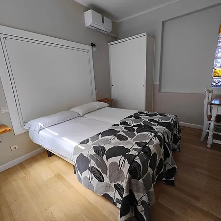 Apartment Mayor Centro