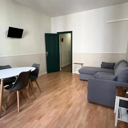Apartment Mayor Centro Madrid