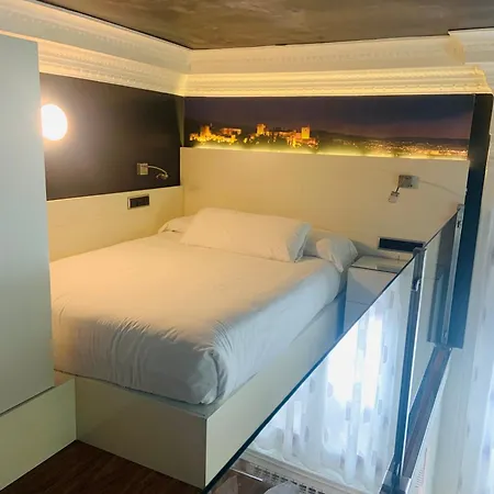 Pensjonat Abadia 3*