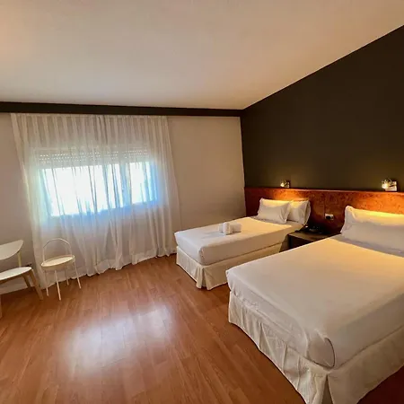 Hotel Ap Airport 3*