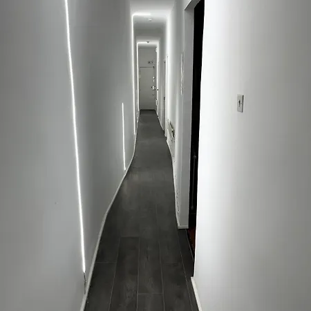 Toledo Homestay *