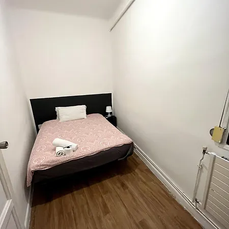 Toledo Homestay