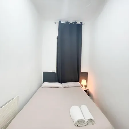 Toledo Homestay *