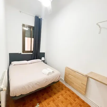 Homestay Toledo *