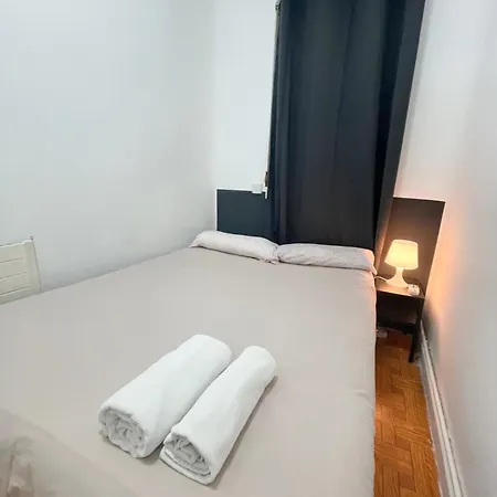 Toledo Homestay