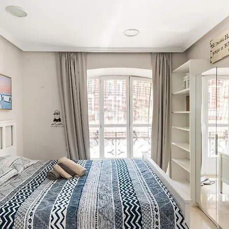Apartment Boutique In The Heart Of