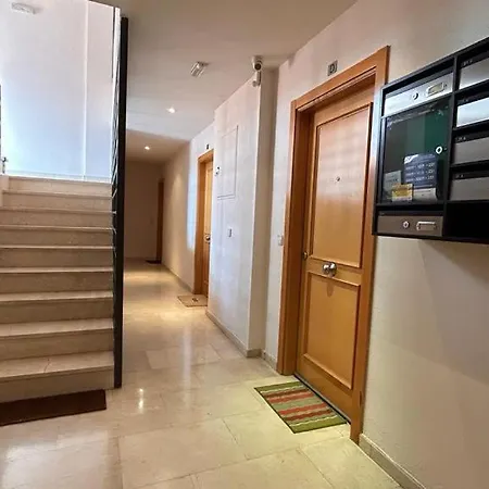 Apartment Pinar - Con Todas Comodidades *
