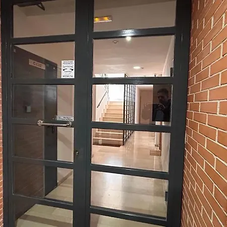 Pinar - Con Todas Comodidades Apartment *