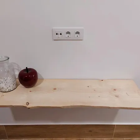 Apartamento Completo, Chamartin