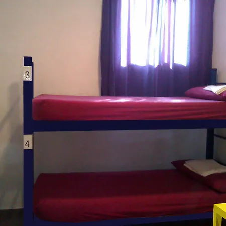 Hostel Juvenil San Fermin