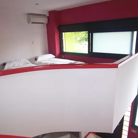 Superb Lofts By Allo Housing *
