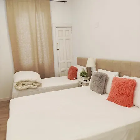 Grand Via House Guest house 3*