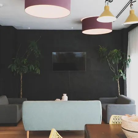 Zenit Conde De Orgaz Hotell
