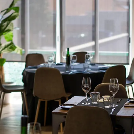Hotell Zenit Conde De Orgaz