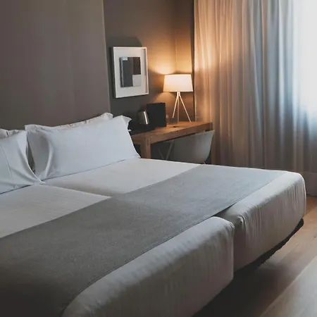 Zenit Conde De Orgaz 4* Madrid