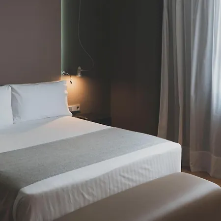 Zenit Conde De Orgaz 4* Madrid