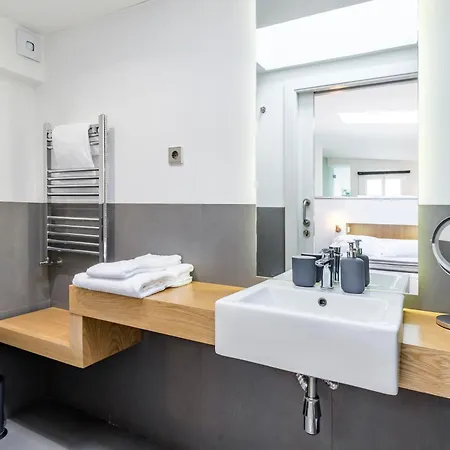 Apartamento Gran Via *