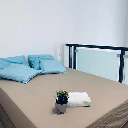 Appartement Nuevos Duplex Principe Vergara