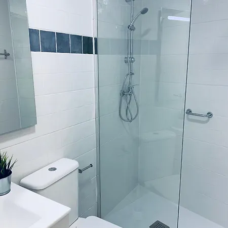 Nuevos Duplex Principe Vergara Madrid