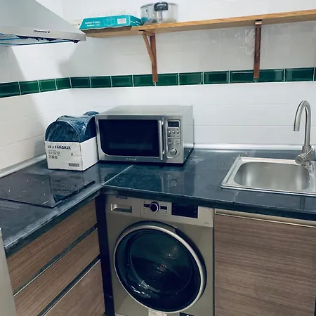 Nuevos Duplex Principe Vergara Appartement