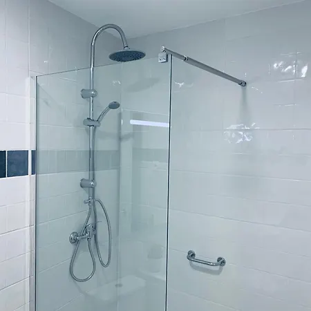 Nuevos Duplex Principe Vergara Appartement Madrid