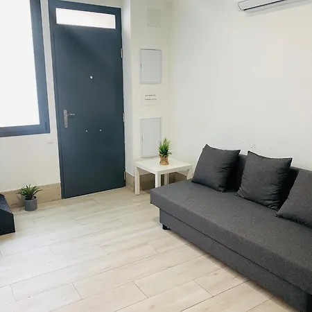 Appartement Nuevos Duplex Principe Vergara