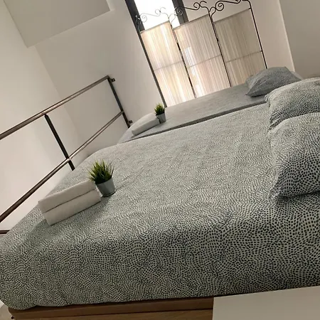 Nuevos Duplex Principe Vergara Appartement *