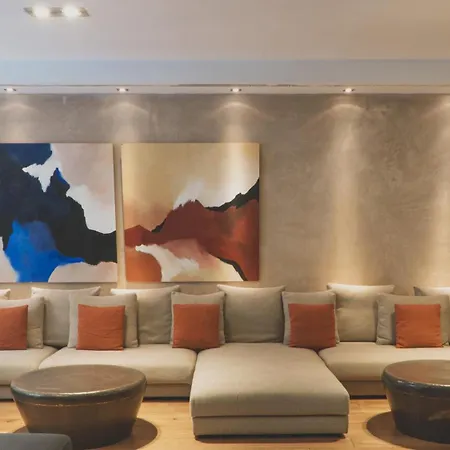 Hotel Zenit Abeba 4*