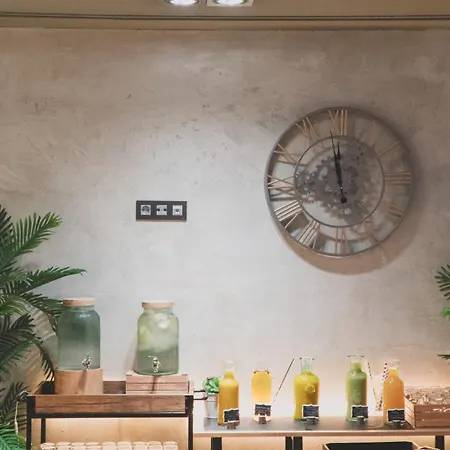 Zenit Abeba Hotel 4*