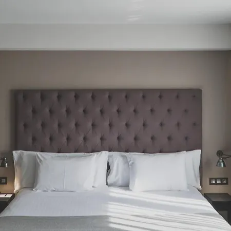 Hotel Zenit Abeba