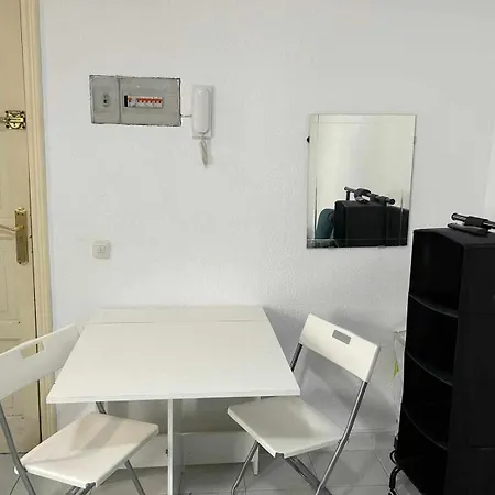 Estudio En Plaza Callao