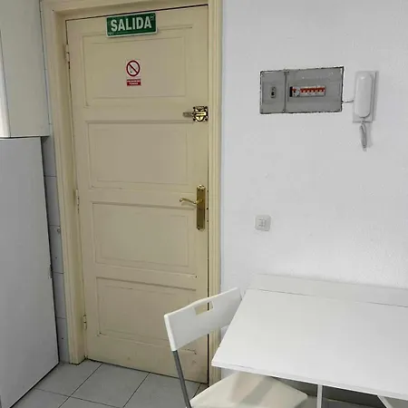 Estudio En Plaza Callao Madrid