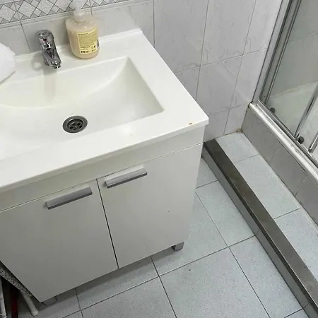 Estudio En Plaza Callao * Μαδρίτη