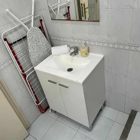 Apartment Estudio En Plaza Callao